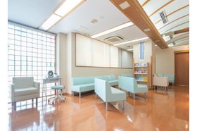 松永クリニック 五日市駅 ご家族で受診していただけるクリニックですの写真