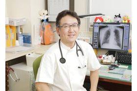 ネット受付可 葛飾区の小児科 口コミ8件 Eparkクリニック 病院