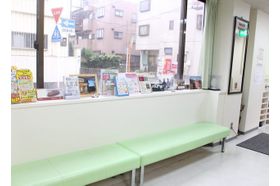 曽我外科医院 北浦和駅の写真