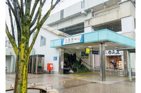 久喜耳鼻咽喉科 久喜駅の写真