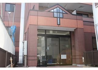 石川医院 横浜駅 外観の写真