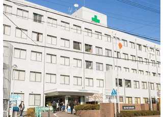 洛和会音羽病院健診センター(山科駅)