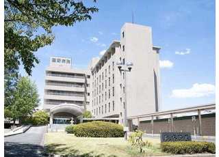 藍野病院(総持寺駅)