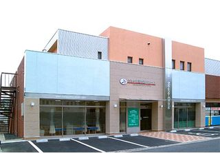 かたやま脳外科内科クリニック(志井駅(北九州モノレール))