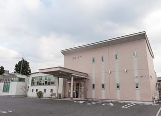 うちぼり医院 美合駅 当院は名鉄名古屋本線美合駅より徒歩で約16分の所にあります。の写真