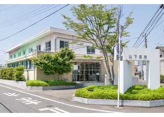 山下医院(三俣駅)