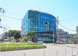 医療法人社団やまびこ　しんよこ駅前整形外科リウマチ科(北新横浜駅)