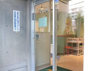 梅津クリニック 綾瀬駅 こちらが入り口です。の写真