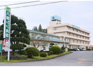 八郷整形外科内科病院(羽鳥駅の放射線科)