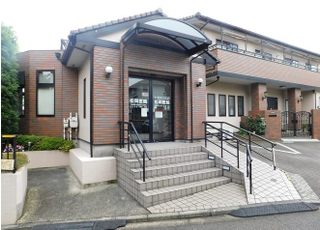 松岡医院(つくし野駅)