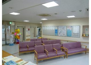 野尻医院(武生駅の内科)