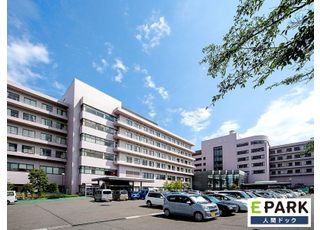 飯田病院(切石駅の呼吸器内科)
