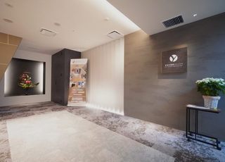 新横浜国際クリニック 新横浜駅の写真