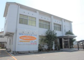 川井整形外科クリニック(丸亀駅)