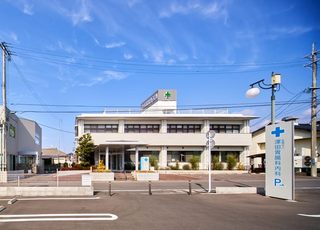 澤田胃腸科内科医院(新大村駅の内科)