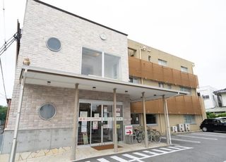 おおすぎハツノ内科クリニック 尼ヶ坂駅 外観の写真