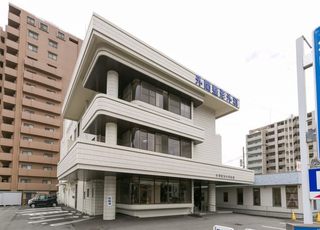 外間整形外科医院 上熊本駅 外観の写真