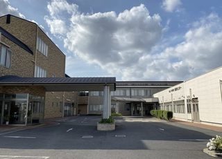 一里山・今井病院(富士松駅)