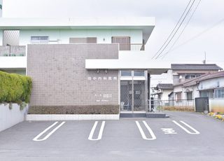 田中内科医院 北野駅(福岡県) 外観の写真