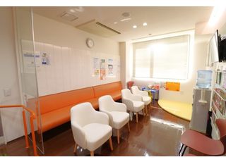 江上耳鼻咽喉科医院・めまいクリニック(観光通り駅)