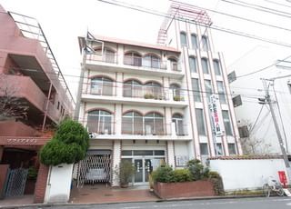 永石医院(下丸子駅)