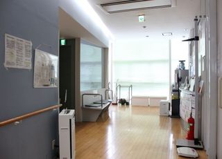 せいわ整形外科内科医院 吉塚駅の写真