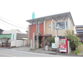 立神医院(飯塚駅の呼吸器内科)