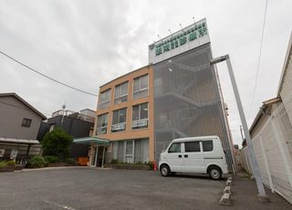 阪南医療生協診療所(久米田駅)