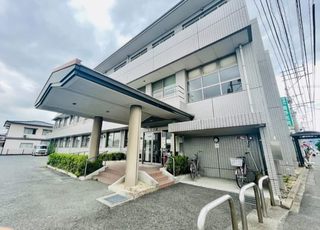 橋野医院(佐賀駅の整形外科)