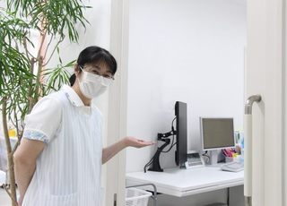 かわはらこどもクリニック 西条駅(広島県) 看護師の写真