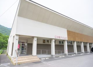 小椿クリニック(中三田駅)