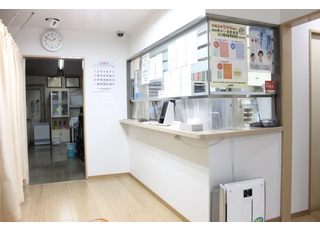 増田耳鼻咽喉科医院(西鉄平尾駅の耳鼻咽喉科)
