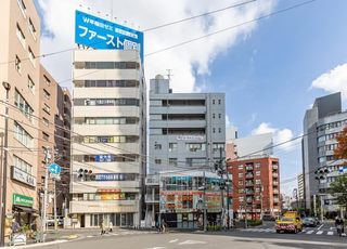 福中皮膚科クリニック 大塚駅(東京都) 外観の写真