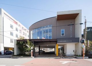 さがら内科クリニック 小倉駅(福岡県) 外観の写真