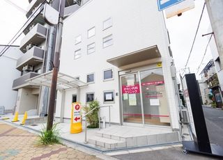 医療法人　悠亜会　かわい内科クリニック 緑橋駅 外観の写真