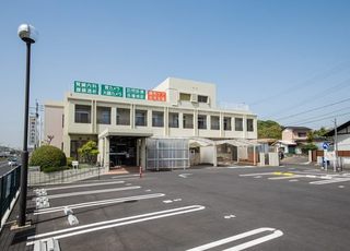 楠本内科医院 水巻駅 外観の写真