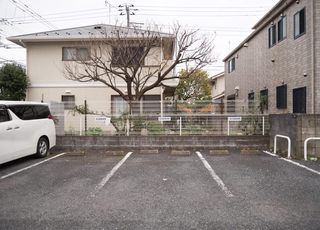 前沢医院 東久留米駅 駐車場の写真