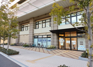 川口工業病院　乳腺外科診療所(南鳩ヶ谷駅)