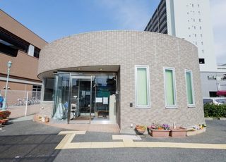 前田整形外科 松ノ浜駅 外観の写真