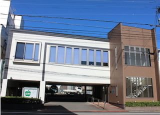 荒木歯科医院(天拝山駅)