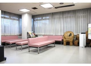 天辰病院 宇宿駅の写真