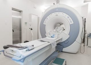 冨田病院 本宿駅(愛知県) MRIの写真