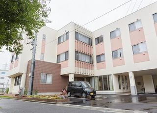 城野内科医院 長田駅 サービス付き高齢者向け住宅「トレイル」の写真