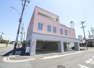 くろかわ内科・健診クリニック 黒川駅(愛知県) 外観の写真