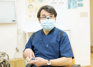 前谷耳鼻咽喉科クリニック(姫島駅)