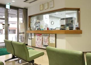 中川外科胃腸科 広島駅の写真