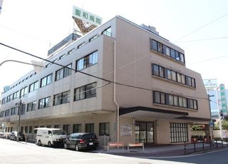 医療法人尽生会 聖和病院(京橋駅(京阪))