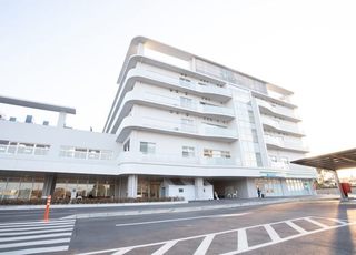 名戸ヶ谷病院(増尾駅)