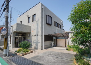 山上医院(樽井駅)