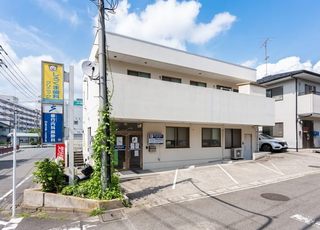 修行内科麻酔科クリニック(戸塚駅)